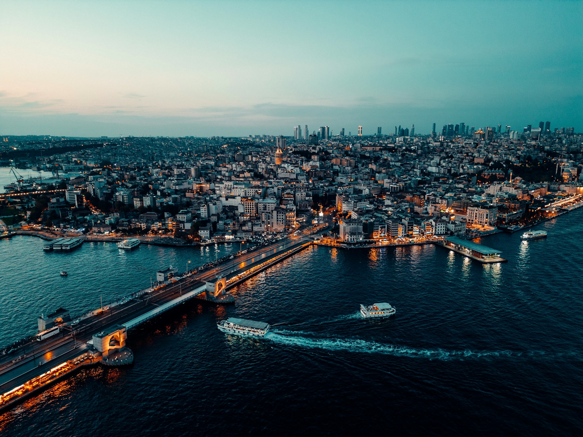 Istanbul 4 noćenja