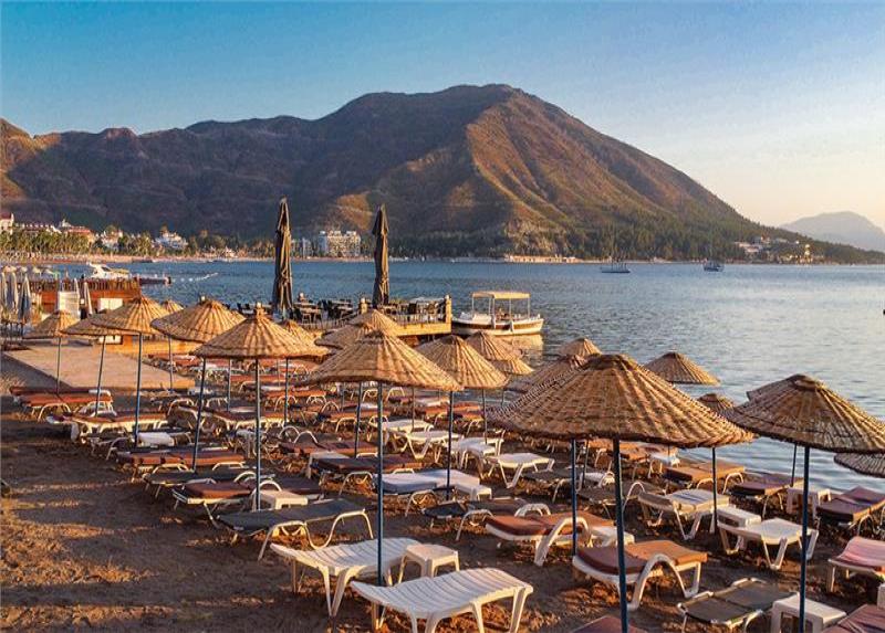 Marbas Select Beach Hotel