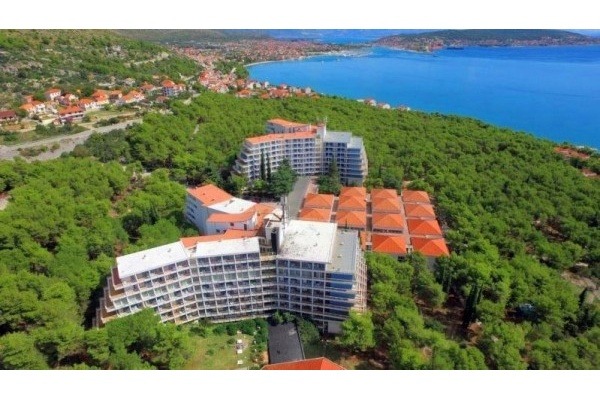 Hotel Medena