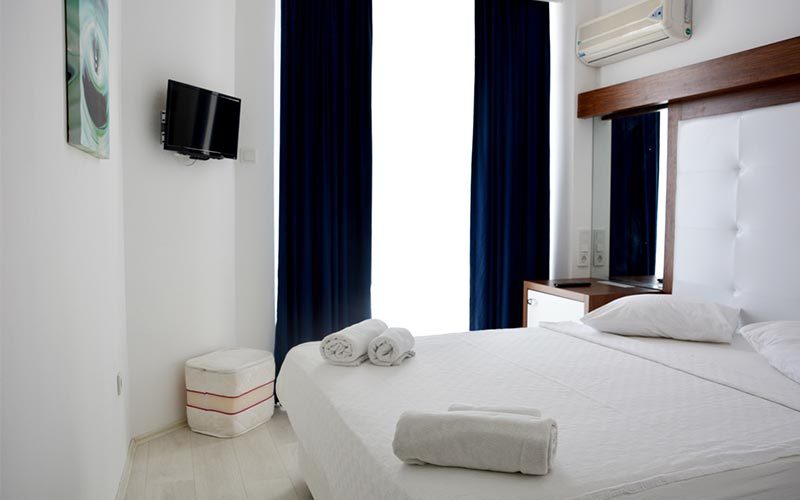 Jura Hotels Ada Beach Kusadasi (ex. Asena)