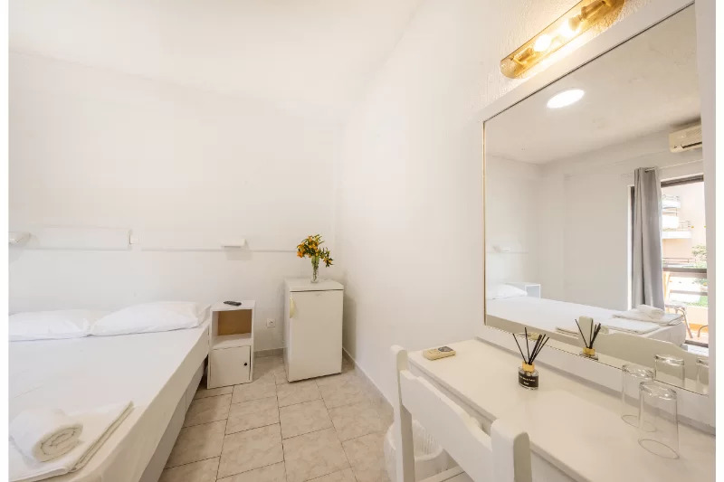 Hotel Le Mirage