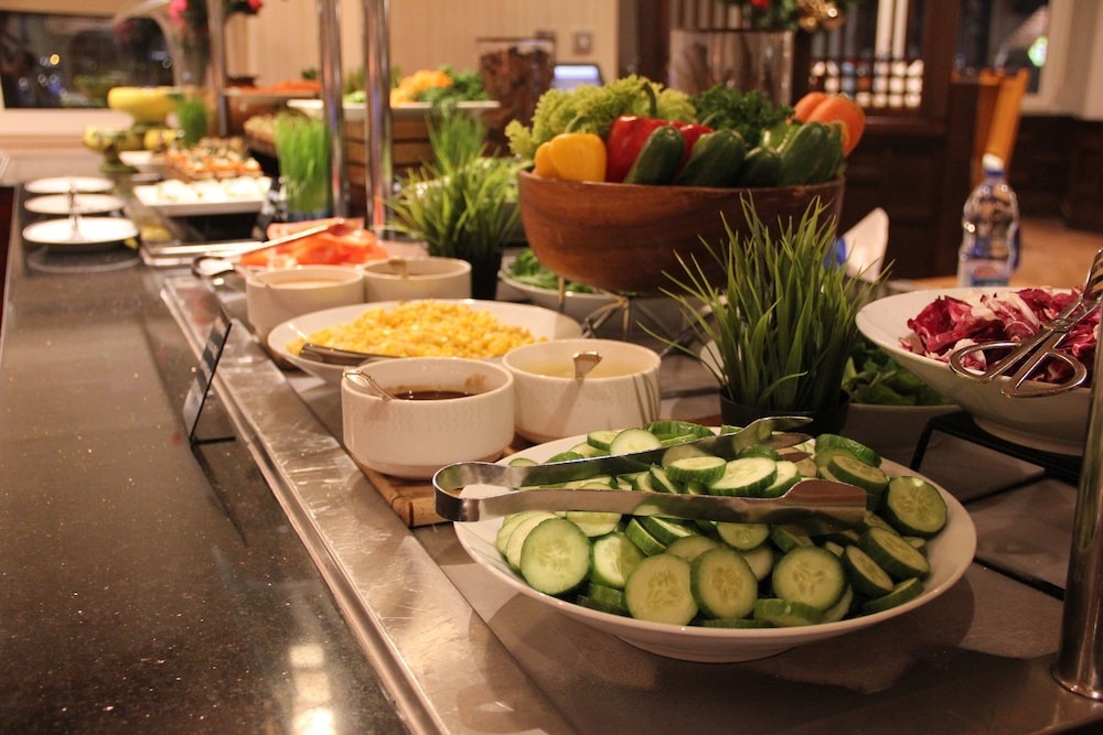Crowne Plaza Dubai Deira