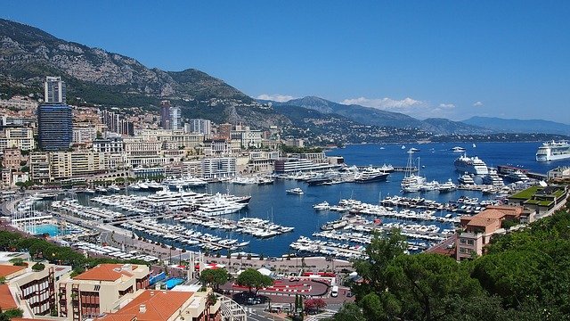 Sanremo i Azurna obala