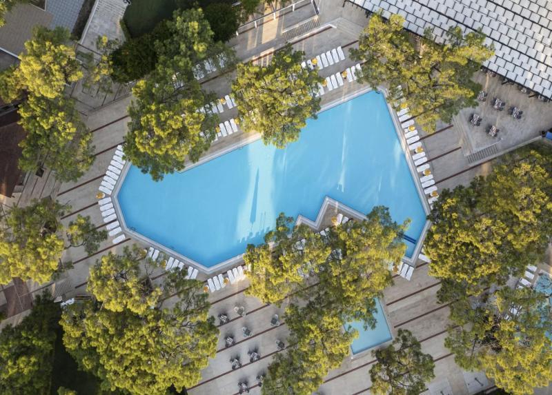 Perre Art Resort & Spa Hotel