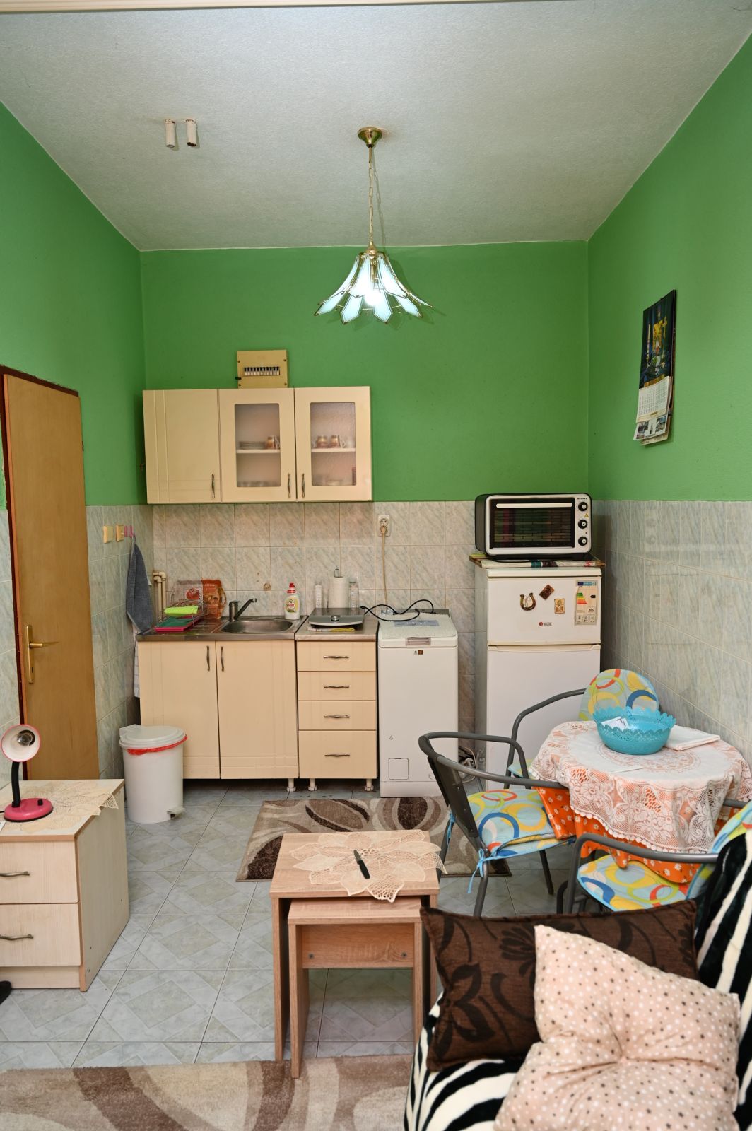 Apartman Radomirović
