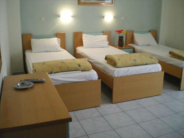 Hotel Apartman St.Giorgio