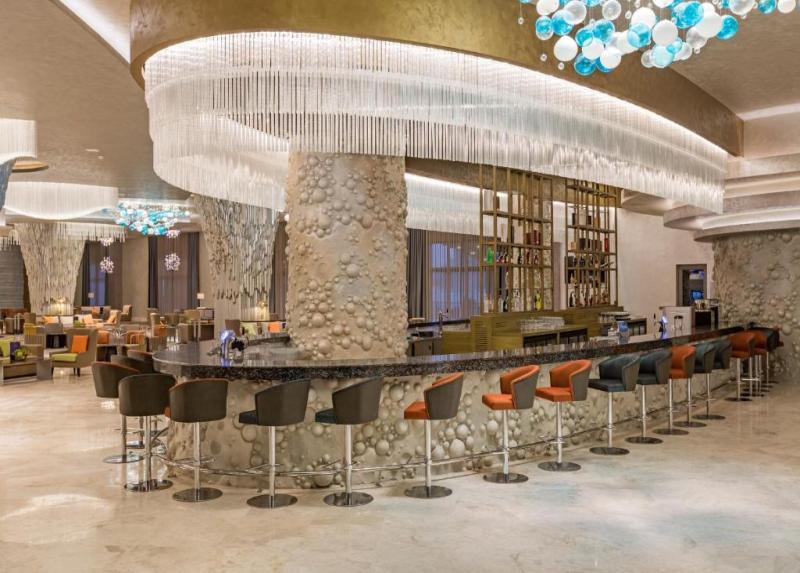 Royal Seginus Hotel