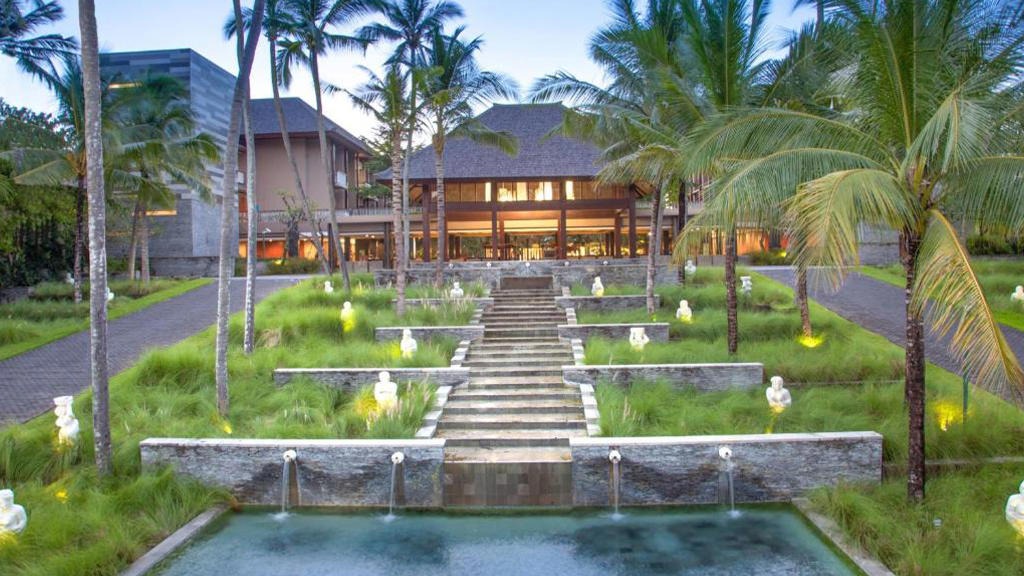 Courtyard by Marriott Nusa Dua