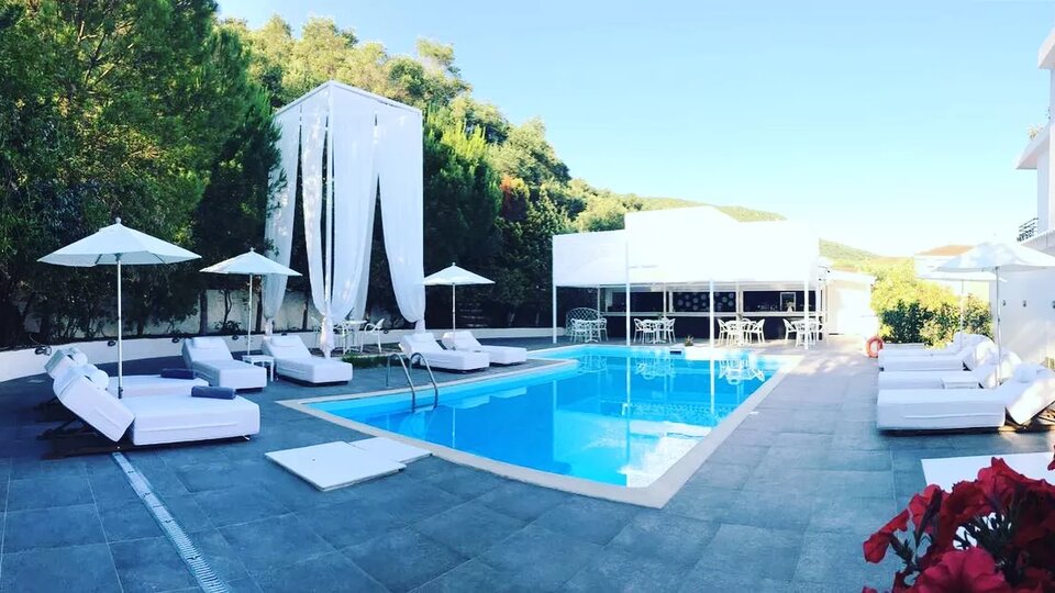 Racconto Boutique Design hotel 