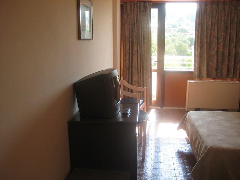 Mediterranee Hotel