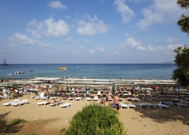 Armas Green Fugla Hotel