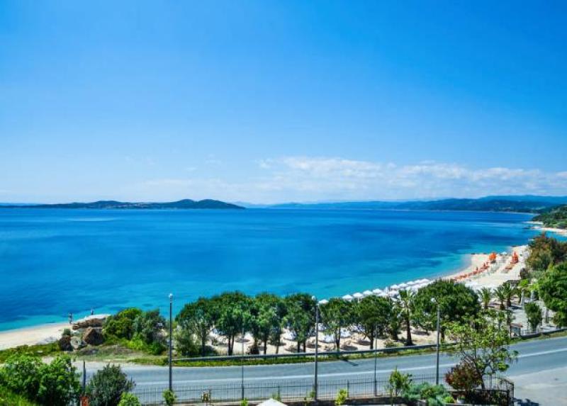 Xenios Theoxenia Hotel