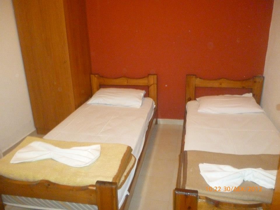 Apartmani Eleni