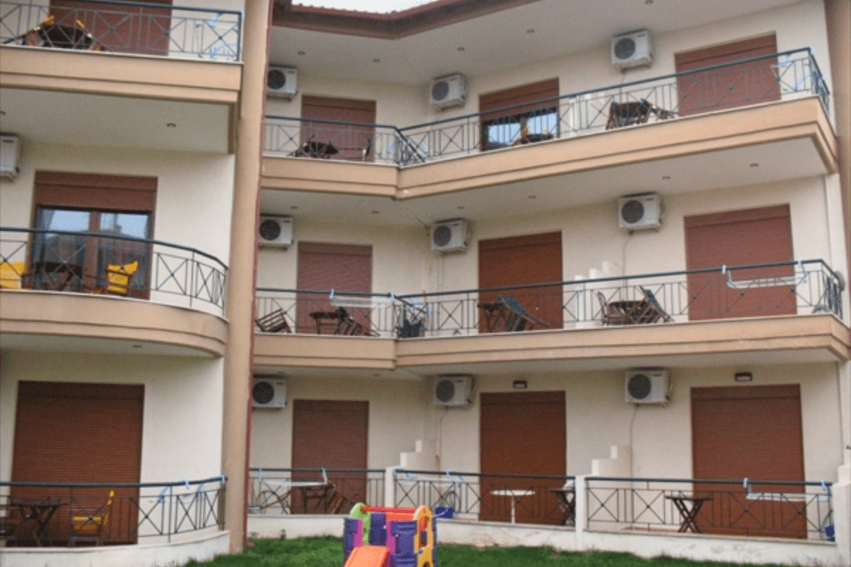 Vila Ellia