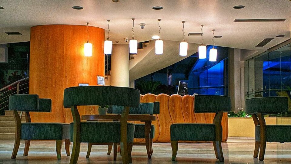 Hotel Aegean Blue
