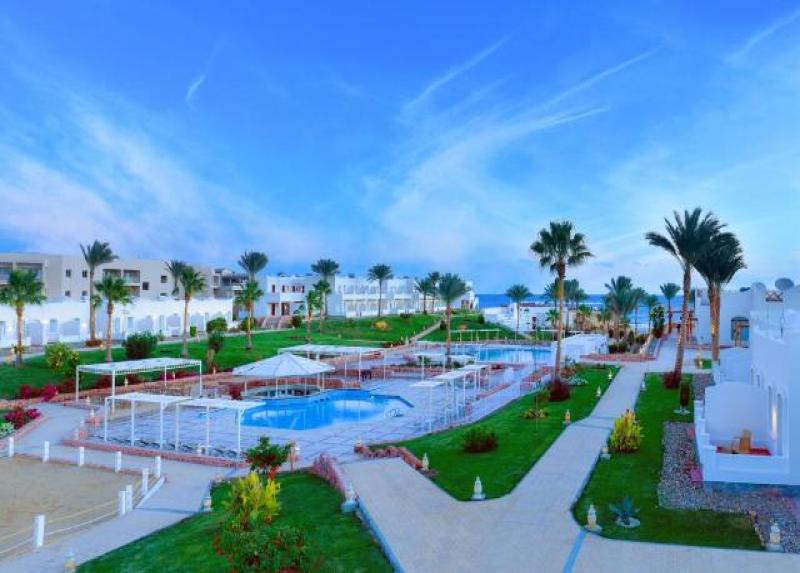Solymar Reef Marsa Hotel