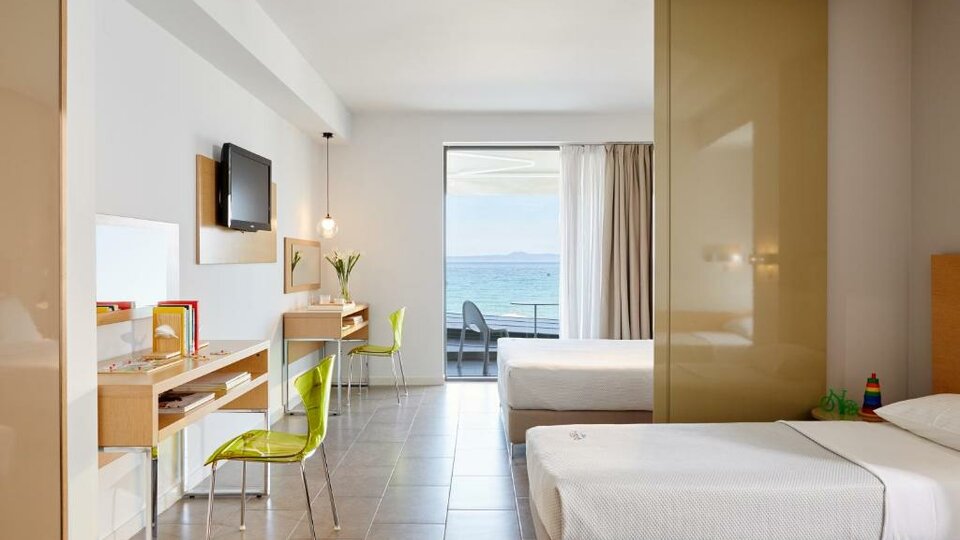 Hotel Margarita Sea Side