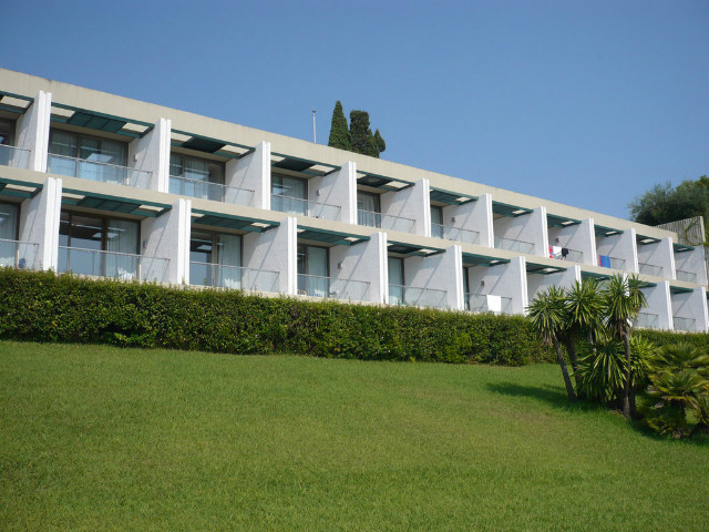 Hotel Kontokali Bay Resort &Spa