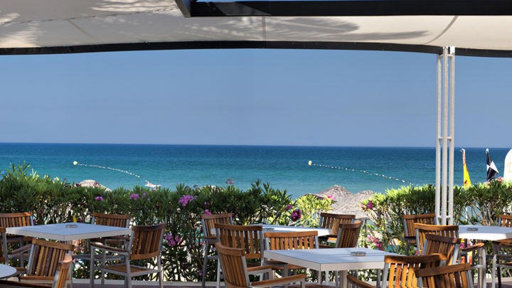 Ephesia Resort