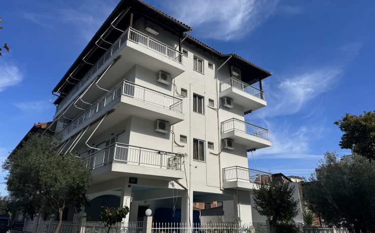 Vila Olympia