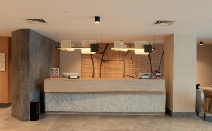 Hotel Kleopatra Dreams Beach