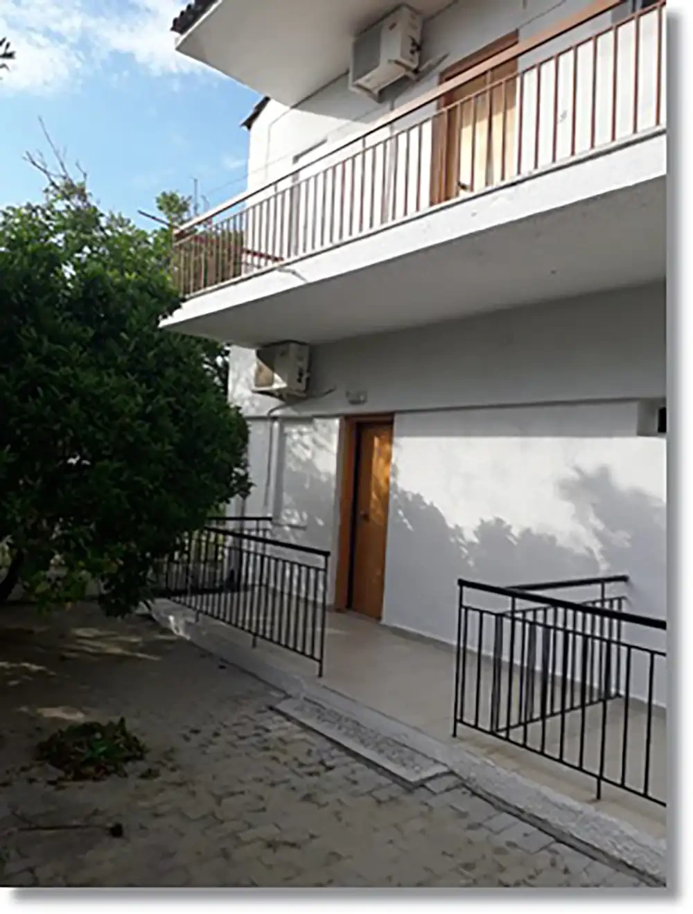 Vila Olga