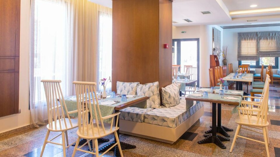 Hotel Mediterranean Resort