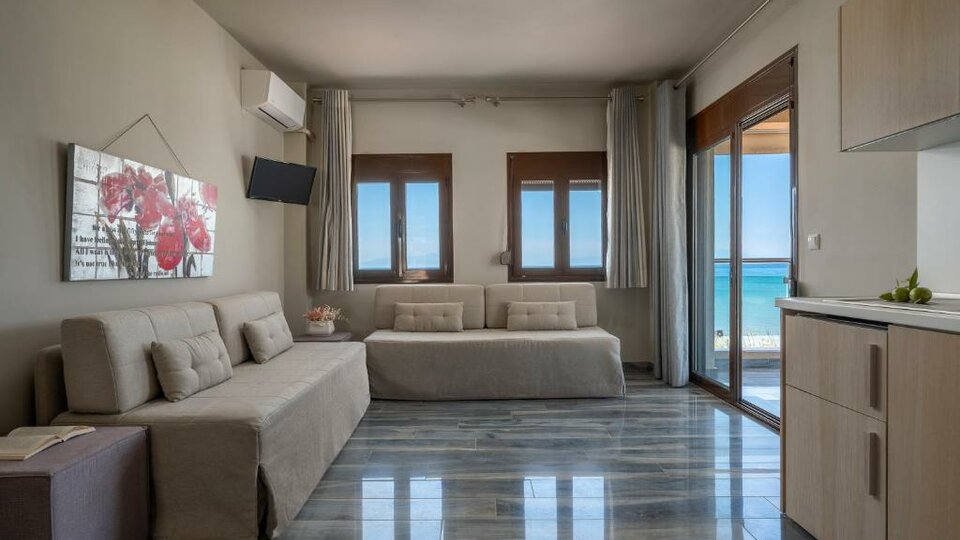 Alkioni by the Sea