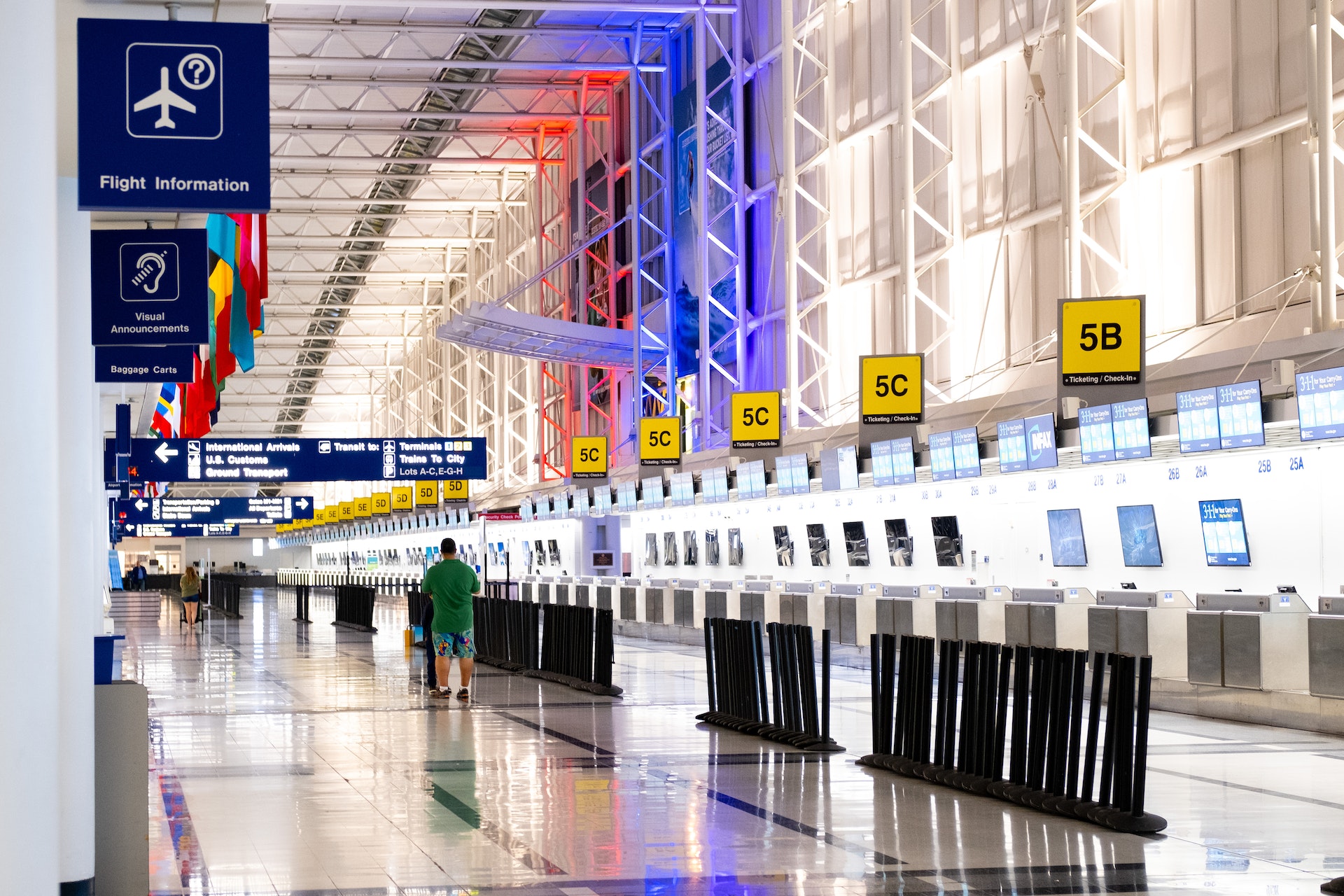 Documents Needed to Travel to Mexico by Air: Everything You Need to Kn