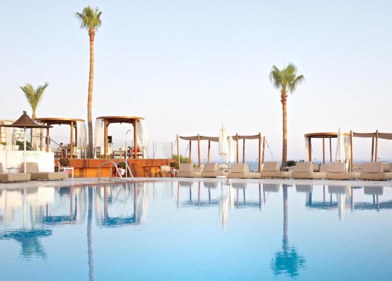 Napa Mermaid Hotel And Suites Hotel