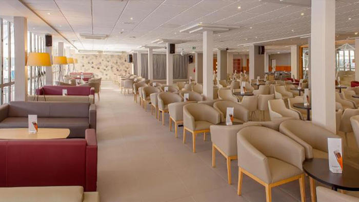 RH Princesa Hotel