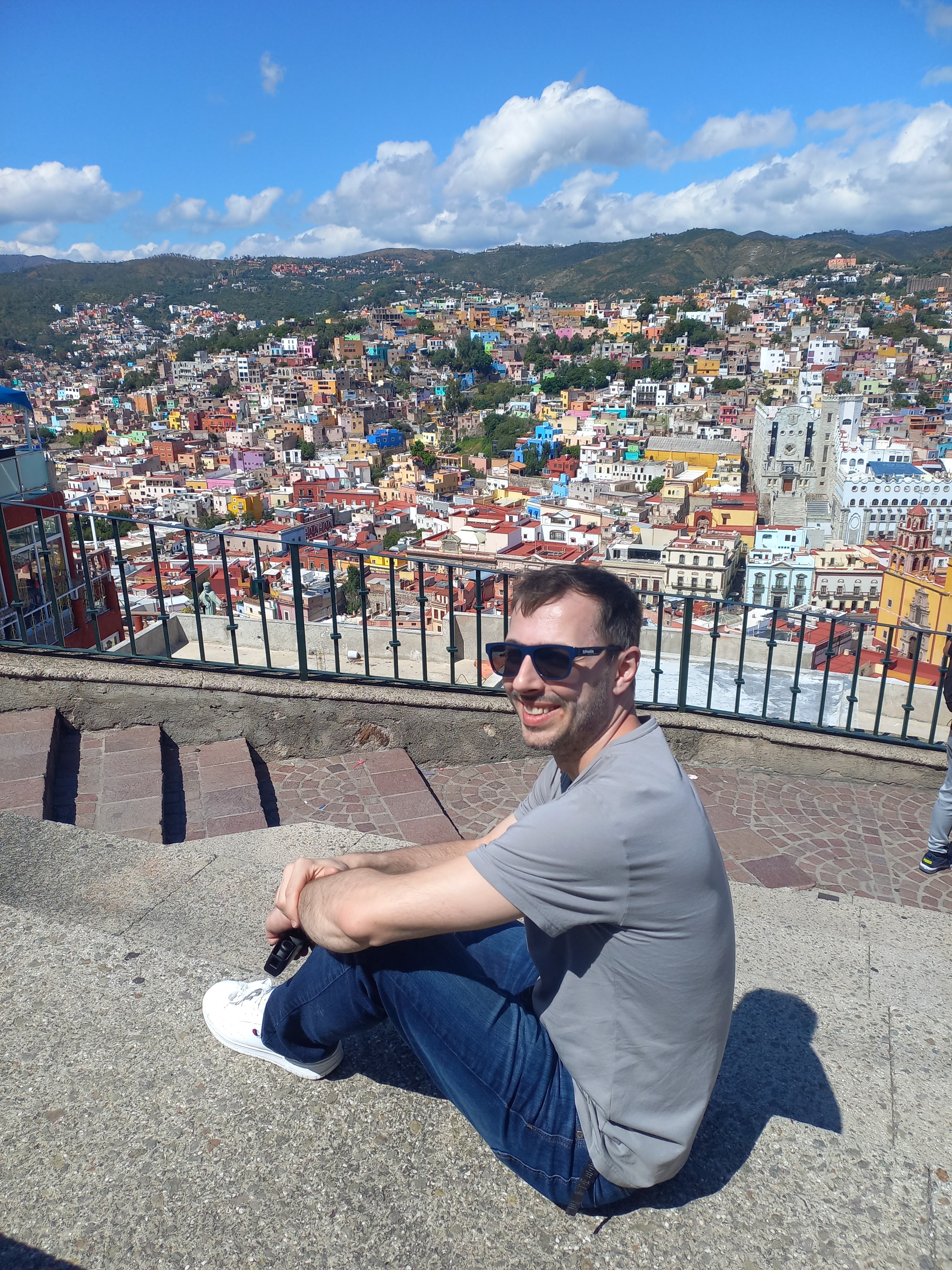 Reasons to Visit Guanajuato