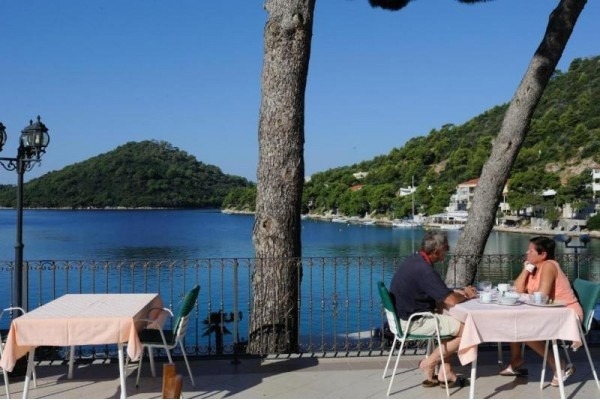 Hotel Solitudo