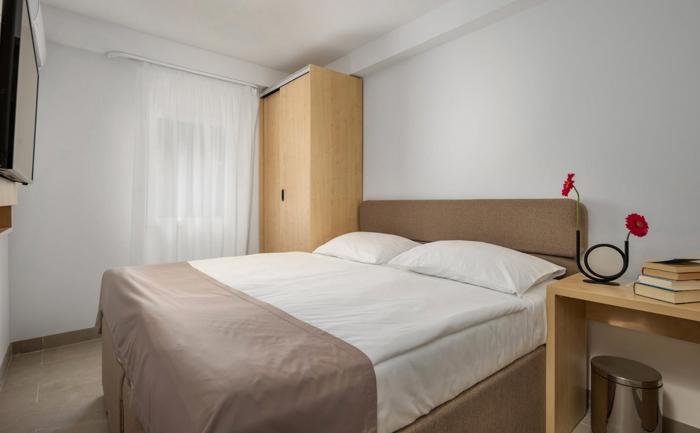 Hotel Delfin Omišalj