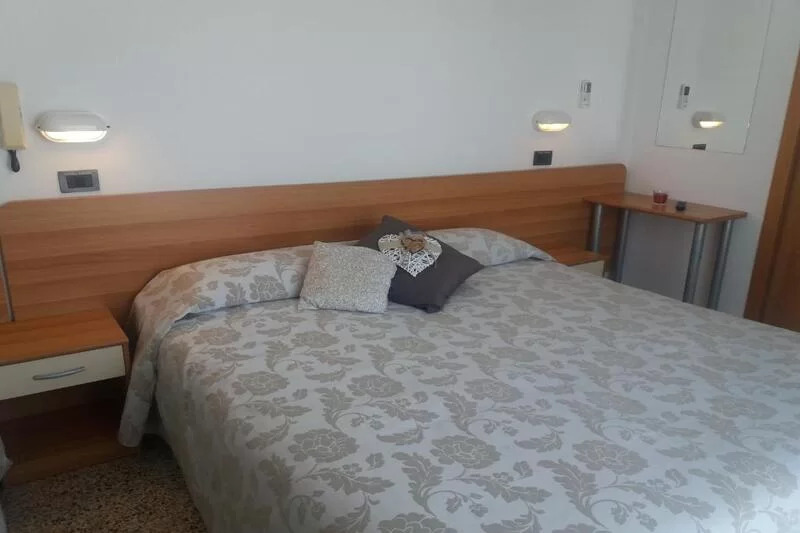 Zurigo Hotel