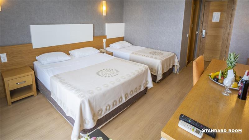 Mc Arancia Resort Hotel