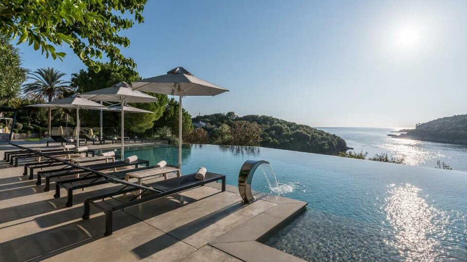Domotel Agios Nikolaos 