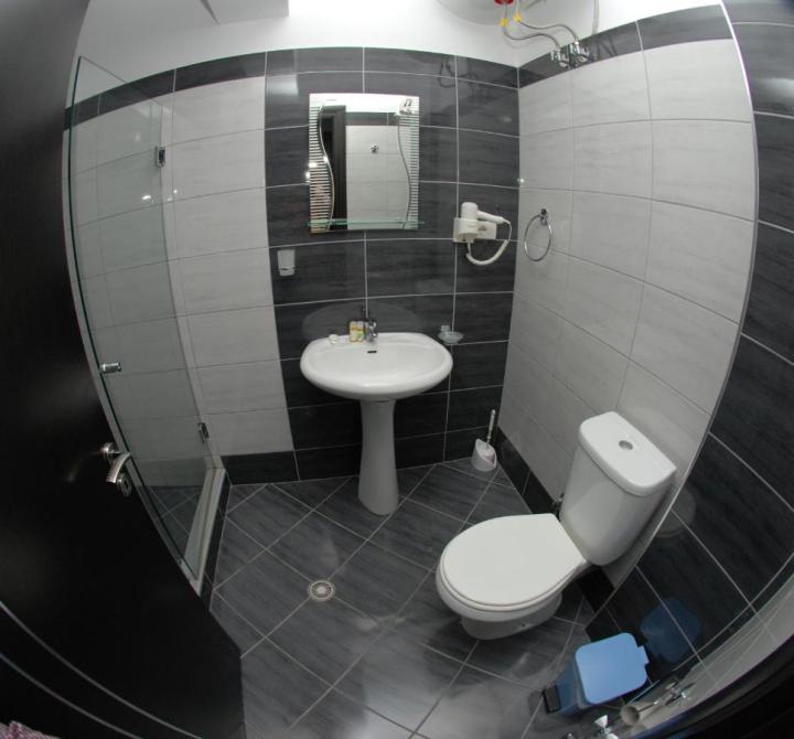 Hotel Iliria