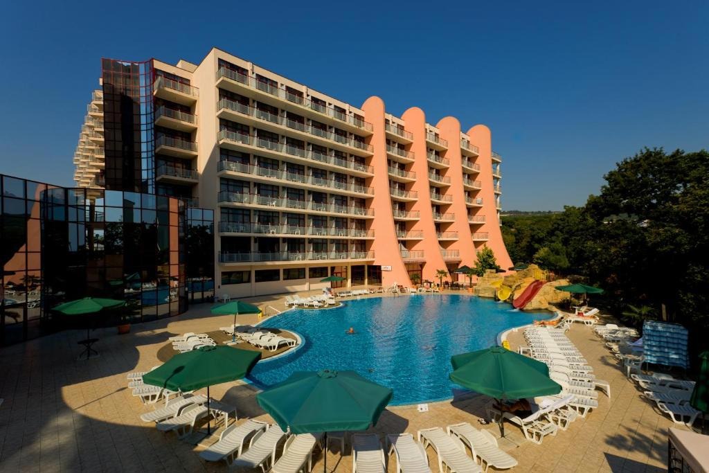 Helios Spa