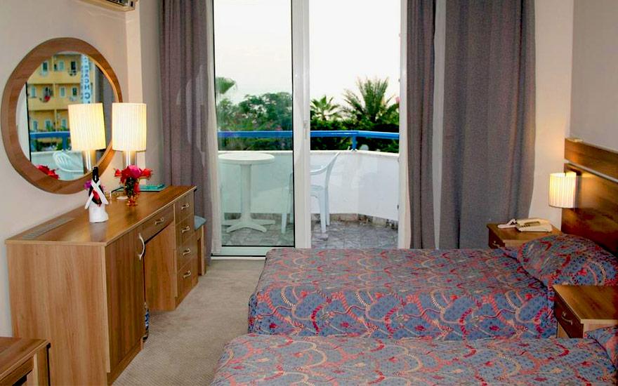 Elysee Beach Hotel