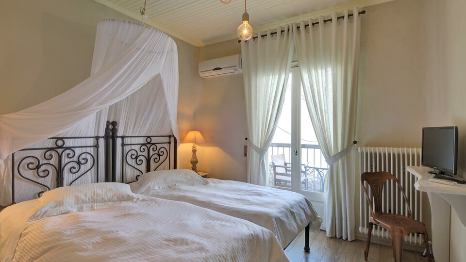 Agapitos Villas & Guesthouses