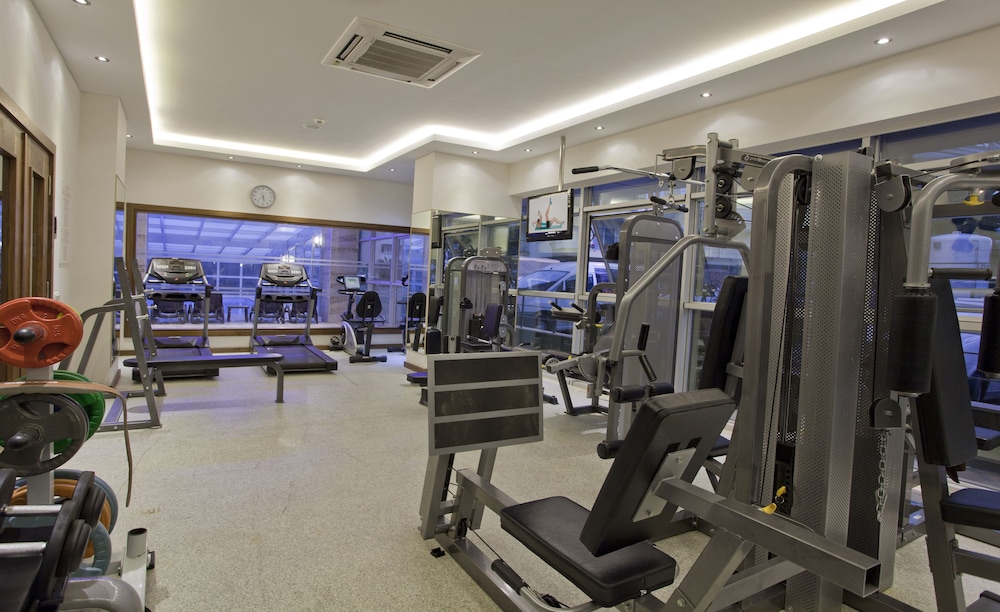 Riviera Hotel & Spa