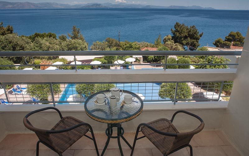 Hotel Alexandros