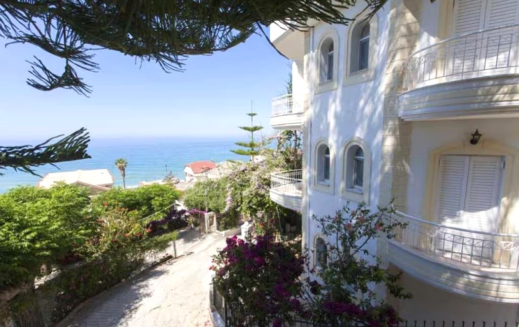 Efthimiou Apartments