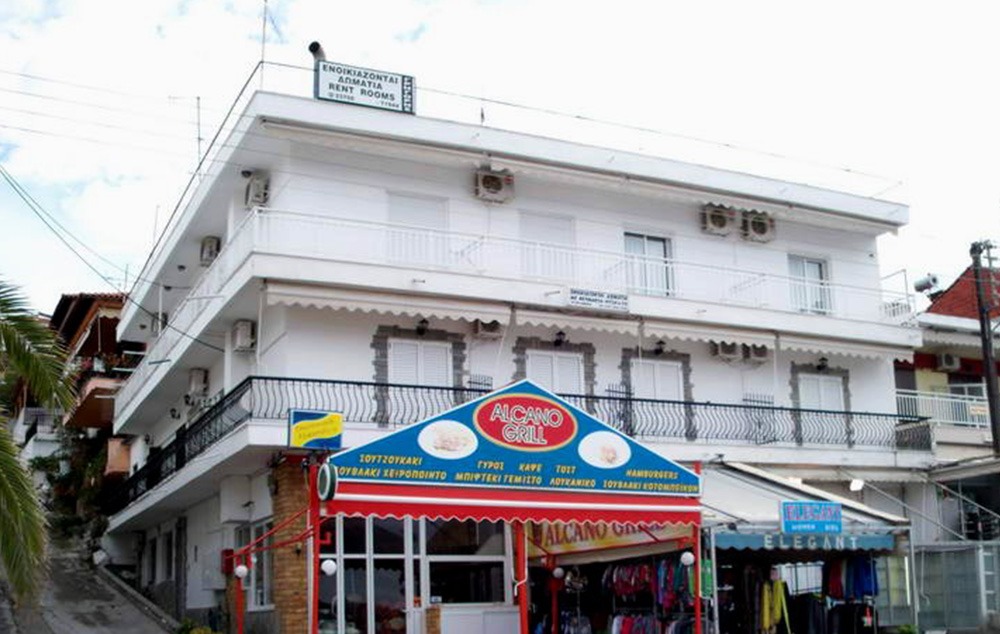 Vila Eleni