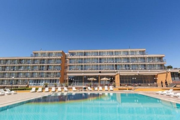 Hotel Arena Holiday