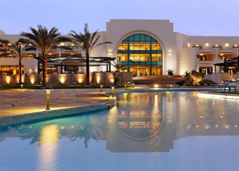 Movenpick Abu Soma Hotel