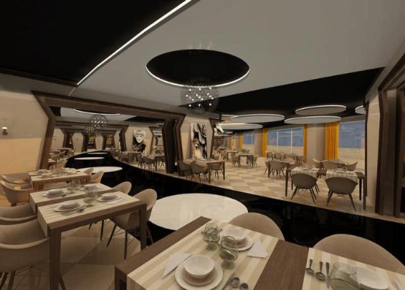 Delphin Botanik Platimum Hotel