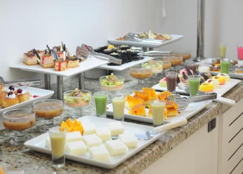 Dragut Point South Hotel