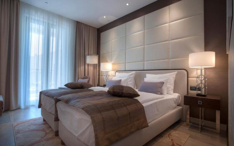 Hotel Riva